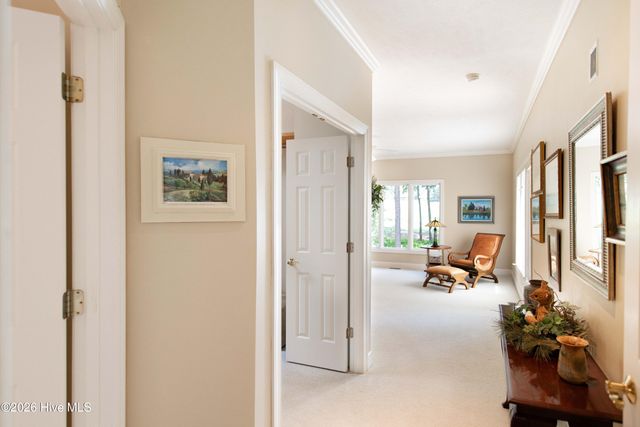 18 Oxton Circle, Pinehurst, NC 28374