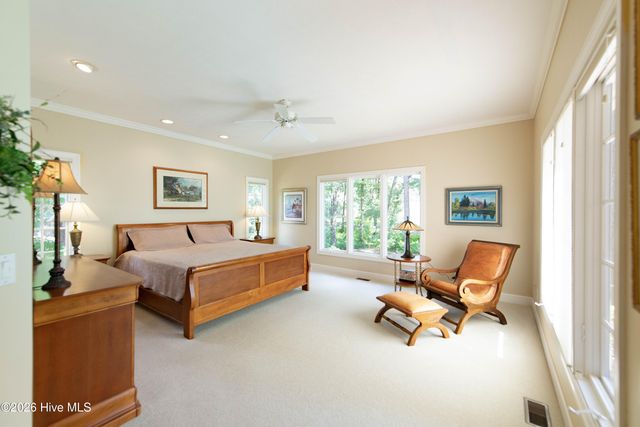 18 Oxton Circle, Pinehurst, NC 28374
