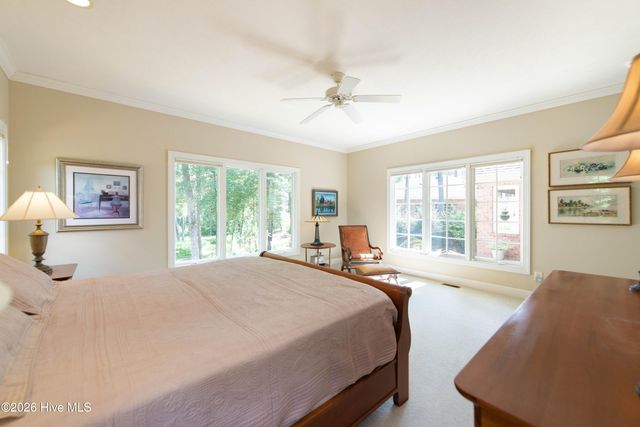 18 Oxton Circle, Pinehurst, NC 28374