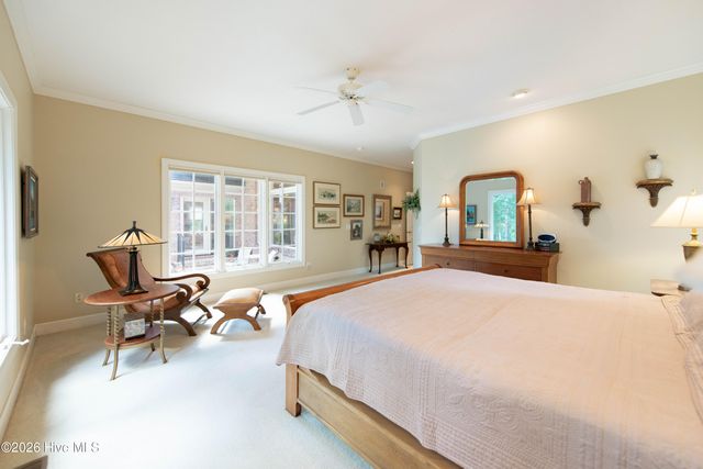 18 Oxton Circle, Pinehurst, NC 28374