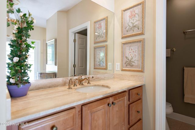 18 Oxton Circle, Pinehurst, NC 28374