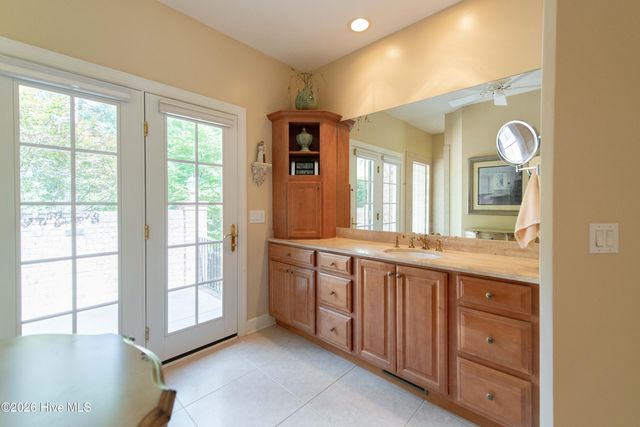 18 Oxton Circle, Pinehurst, NC 28374