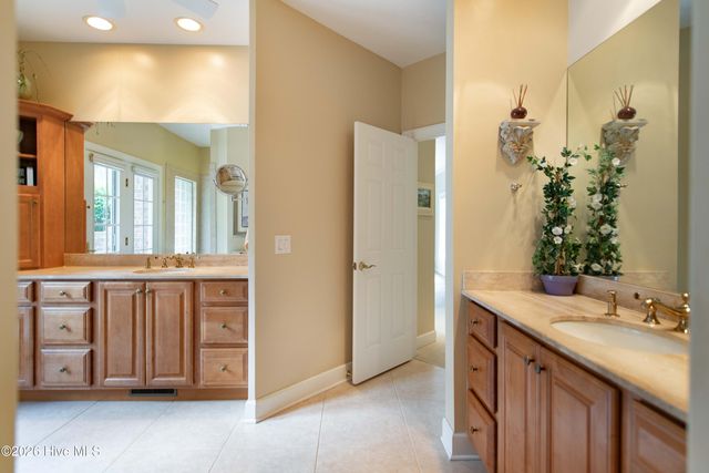 18 Oxton Circle, Pinehurst, NC 28374