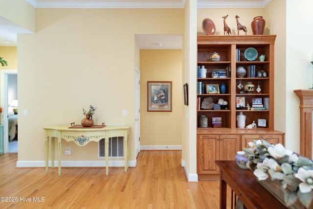 18 Oxton Circle, Pinehurst, NC 28374