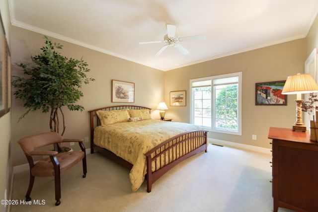 18 Oxton Circle, Pinehurst, NC 28374