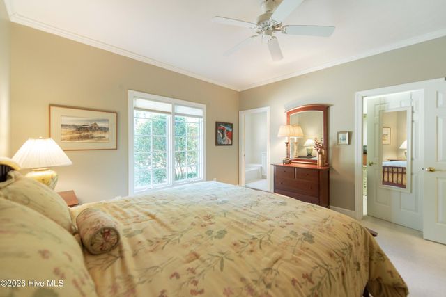 18 Oxton Circle, Pinehurst, NC 28374