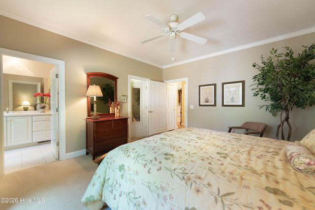 18 Oxton Circle, Pinehurst, NC 28374