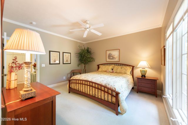 18 Oxton Circle, Pinehurst, NC 28374
