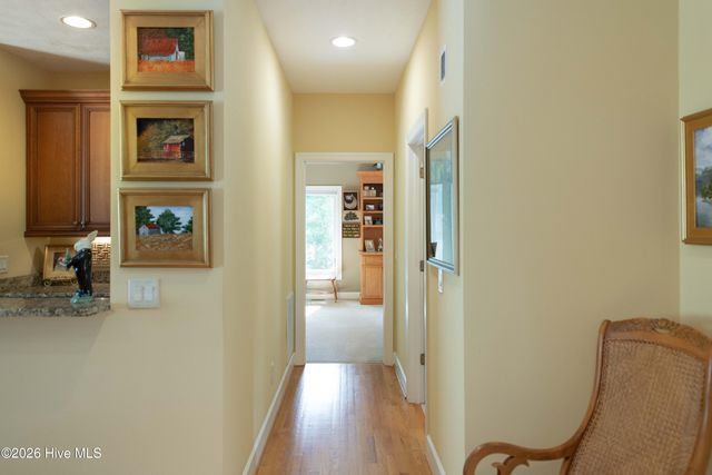18 Oxton Circle, Pinehurst, NC 28374