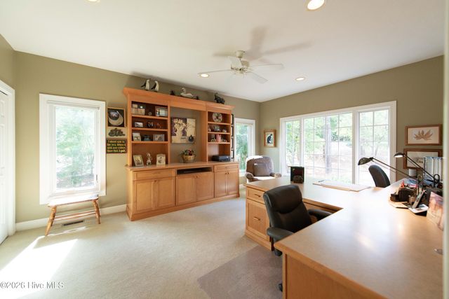 18 Oxton Circle, Pinehurst, NC 28374