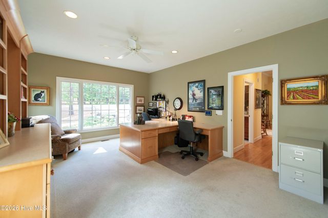 18 Oxton Circle, Pinehurst, NC 28374