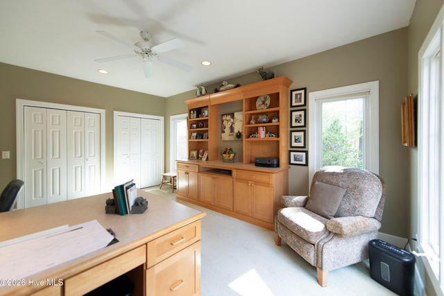 18 Oxton Circle, Pinehurst, NC 28374
