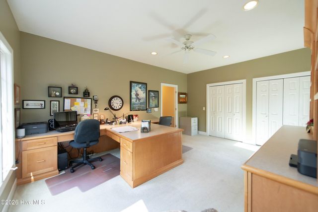 18 Oxton Circle, Pinehurst, NC 28374