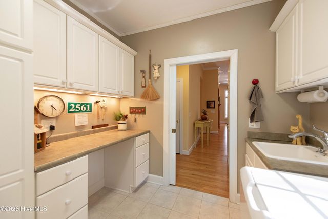 18 Oxton Circle, Pinehurst, NC 28374