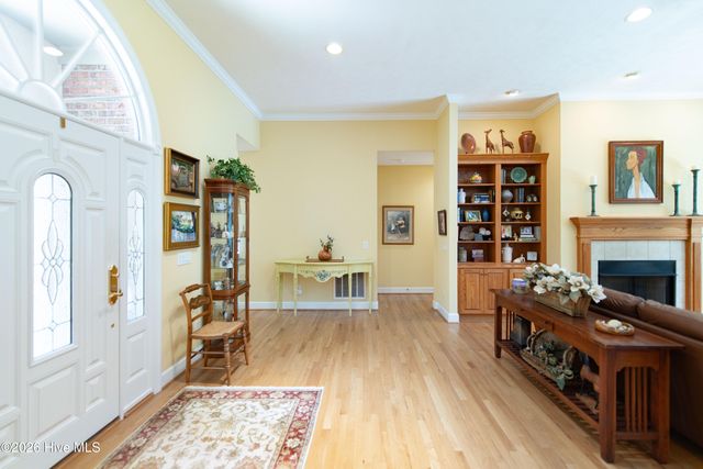 18 Oxton Circle, Pinehurst, NC 28374
