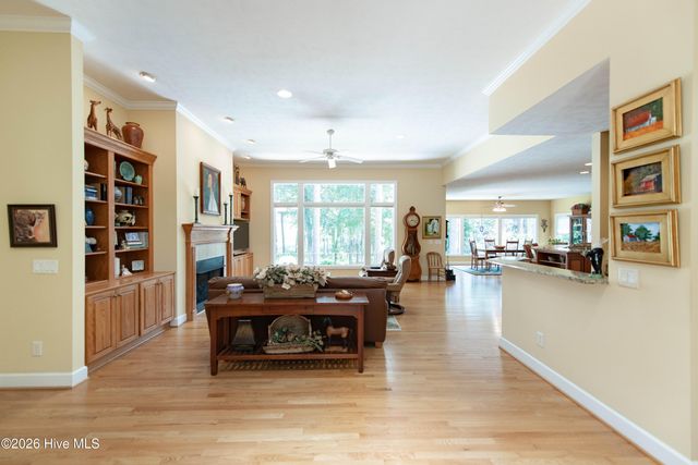 18 Oxton Circle, Pinehurst, NC 28374