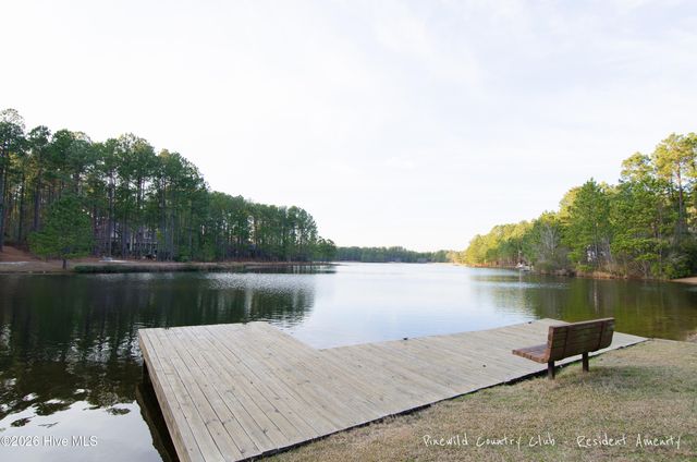 18 Oxton Circle, Pinehurst, NC 28374