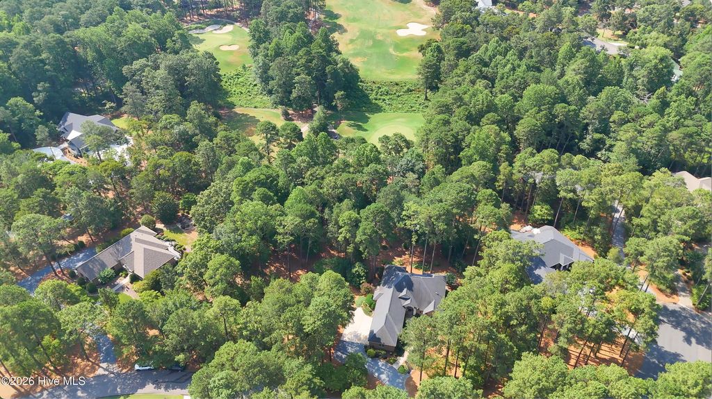 18 Oxton Circle, Pinehurst, NC 28374