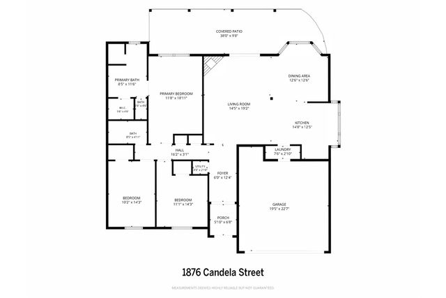 1876 Candela, Santa Fe, NM 87505