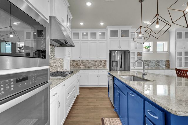 8858 Mandalay Street, North Richland Hills, TX 76180