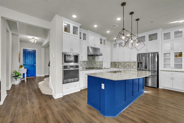 8858 Mandalay Street, North Richland Hills, TX 76180