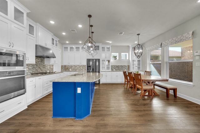 8858 Mandalay Street, North Richland Hills, TX 76180