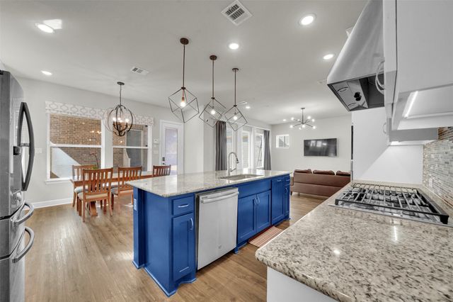 8858 Mandalay Street, North Richland Hills, TX 76180