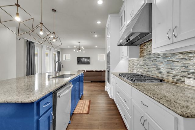 8858 Mandalay Street, North Richland Hills, TX 76180