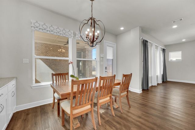 8858 Mandalay Street, North Richland Hills, TX 76180