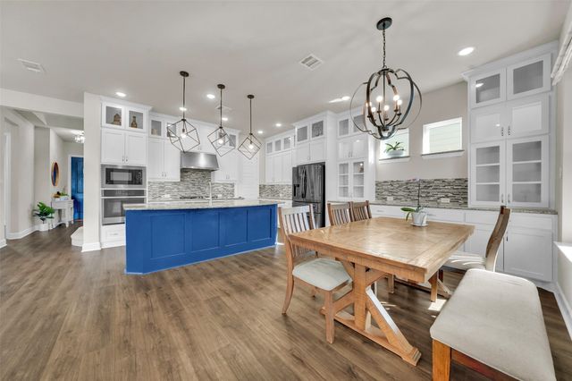 8858 Mandalay Street, North Richland Hills, TX 76180