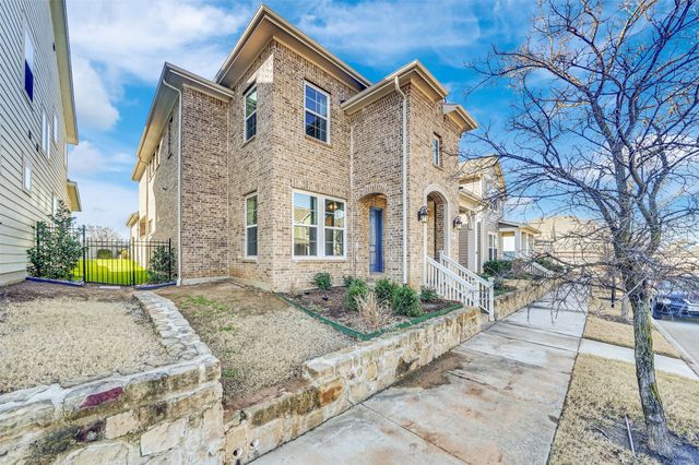 8858 Mandalay Street, North Richland Hills, TX 76180