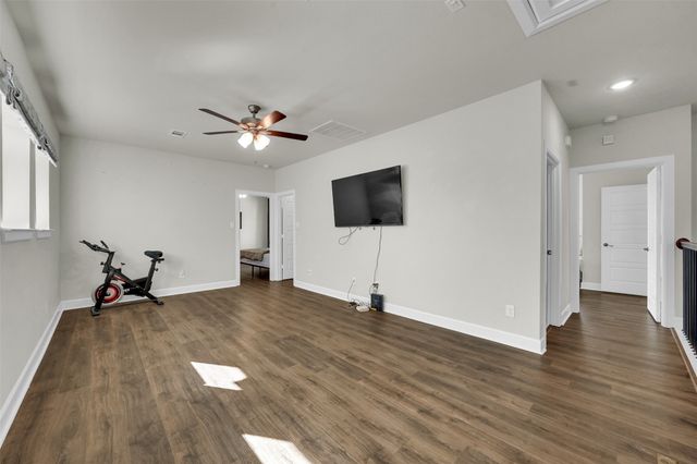 8858 Mandalay Street, North Richland Hills, TX 76180