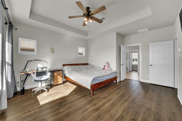 8858 Mandalay Street, North Richland Hills, TX 76180