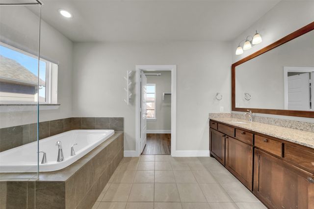 8858 Mandalay Street, North Richland Hills, TX 76180