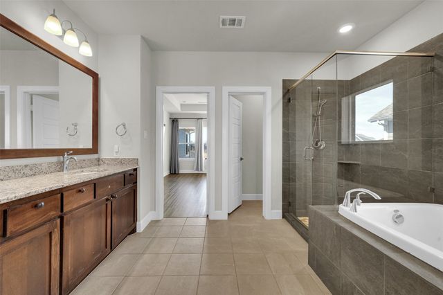 8858 Mandalay Street, North Richland Hills, TX 76180