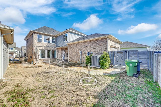 8858 Mandalay Street, North Richland Hills, TX 76180