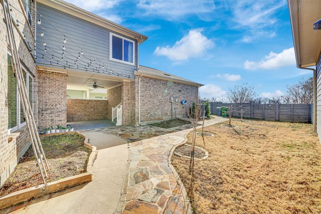 8858 Mandalay Street, North Richland Hills, TX 76180