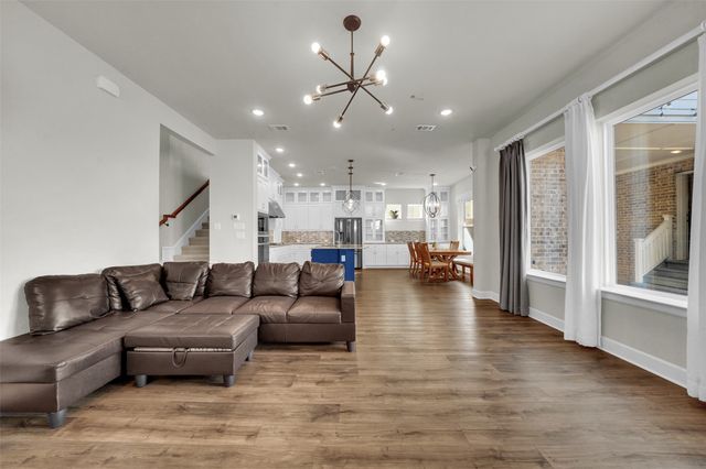 8858 Mandalay Street, North Richland Hills, TX 76180