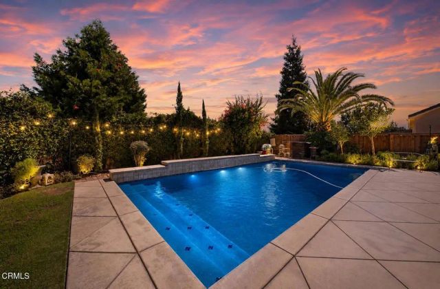 5902 Grizzly Peak Drive, Bakersfield, CA 93311
