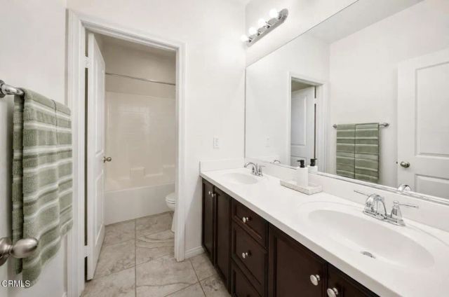 5902 Grizzly Peak Drive, Bakersfield, CA 93311