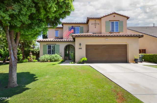 5902 Grizzly Peak Drive, Bakersfield, CA 93311