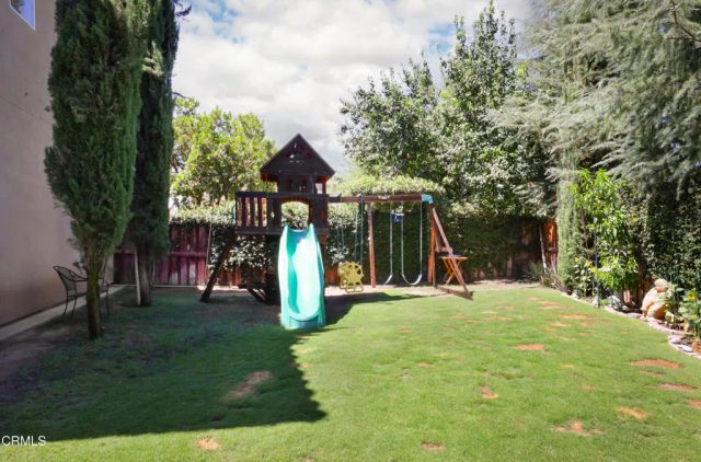5902 Grizzly Peak Drive, Bakersfield, CA 93311