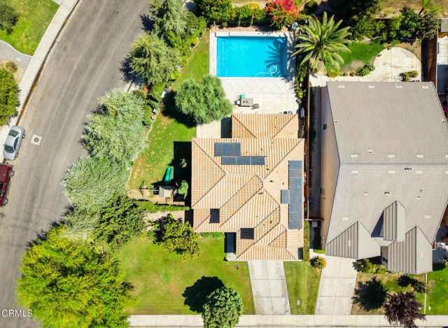 5902 Grizzly Peak Drive, Bakersfield, CA 93311