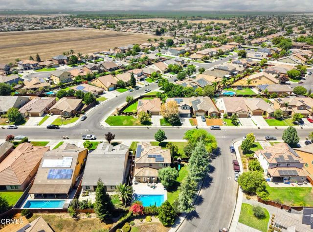 5902 Grizzly Peak Drive, Bakersfield, CA 93311