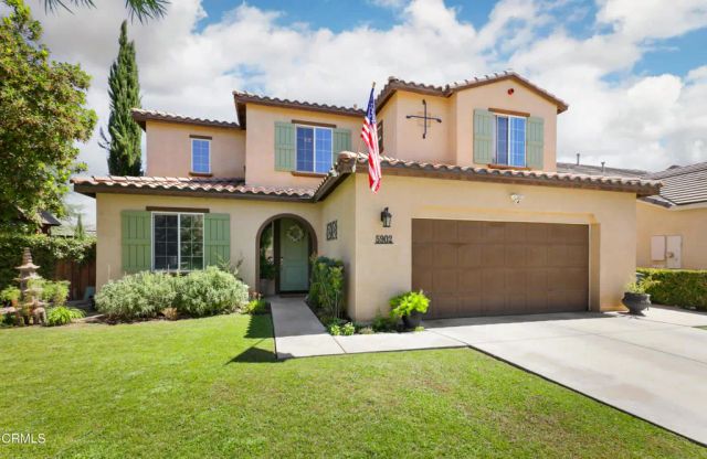 5902 Grizzly Peak Drive, Bakersfield, CA 93311