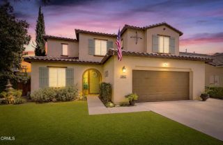 5902 Grizzly Peak Drive, Bakersfield, CA 93311