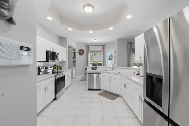 14126 ANDREW SCOTT ROAD, Spring Hill, FL 34609