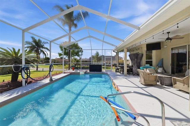 14126 ANDREW SCOTT ROAD, Spring Hill, FL 34609