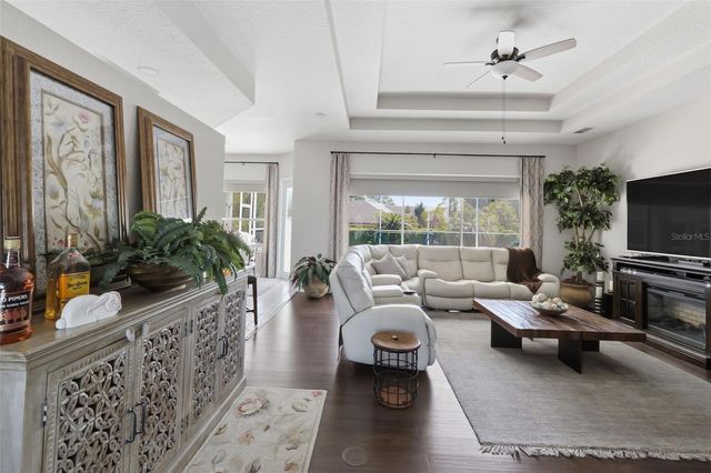 14126 ANDREW SCOTT ROAD, Spring Hill, FL 34609