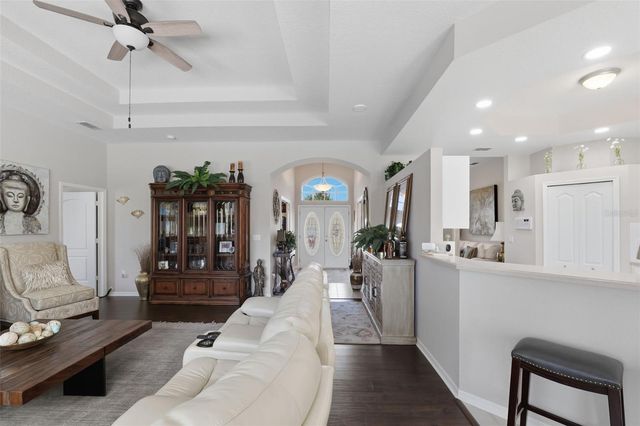 14126 ANDREW SCOTT ROAD, Spring Hill, FL 34609